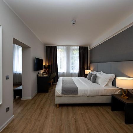 Emily Hotel Leipzig Neue Messe Εξωτερικό φωτογραφία