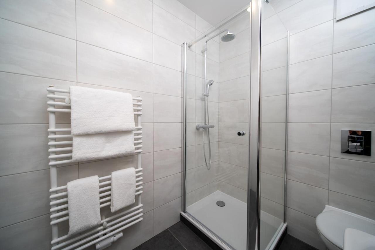 Emily Hotel Leipzig Neue Messe Εξωτερικό φωτογραφία